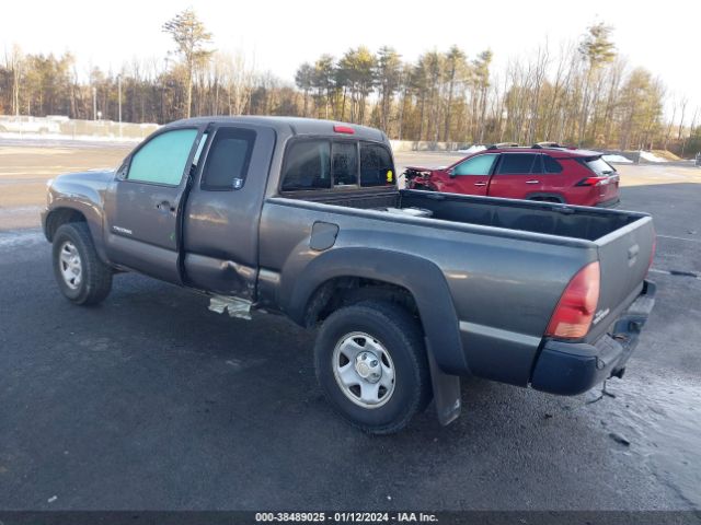 Photo 2 VIN: 5TFUX4EN5EX028075 - TOYOTA TACOMA 