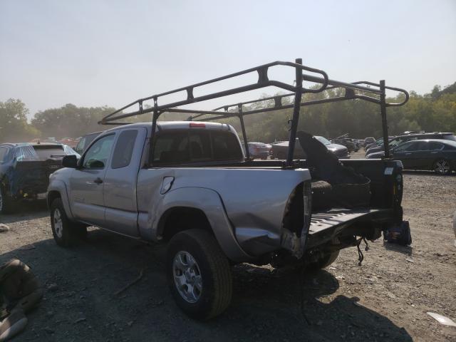 Photo 2 VIN: 5TFUX4EN5EX028139 - TOYOTA TACOMA ACC 