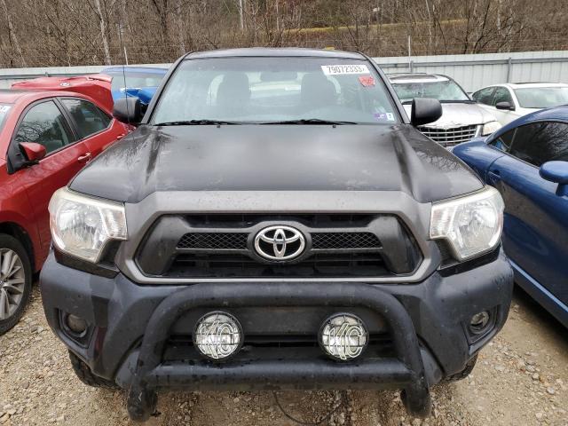 Photo 4 VIN: 5TFUX4EN5EX028352 - TOYOTA TACOMA 