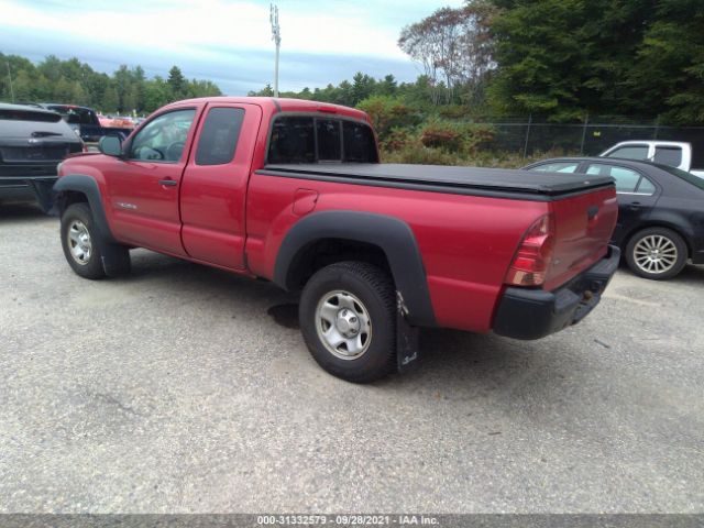 Photo 2 VIN: 5TFUX4EN5FX031902 - TOYOTA TACOMA 