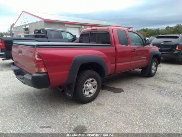 Photo 3 VIN: 5TFUX4EN5FX031902 - TOYOTA TACOMA 