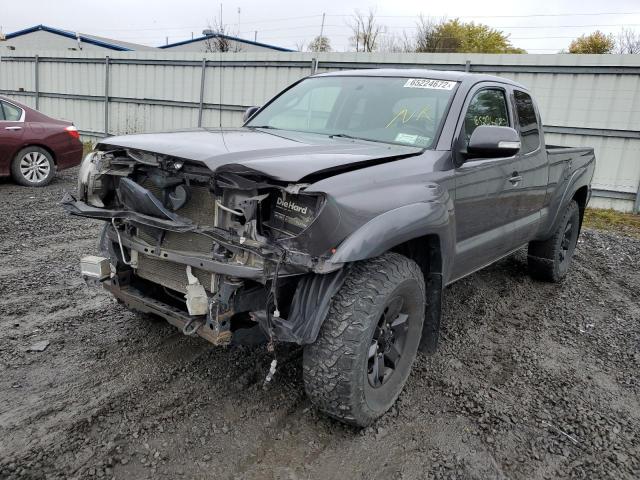 Photo 1 VIN: 5TFUX4EN5FX032239 - TOYOTA TACOMA ACC 