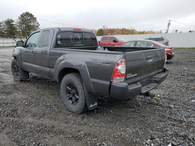 Photo 2 VIN: 5TFUX4EN5FX032239 - TOYOTA TACOMA ACC 