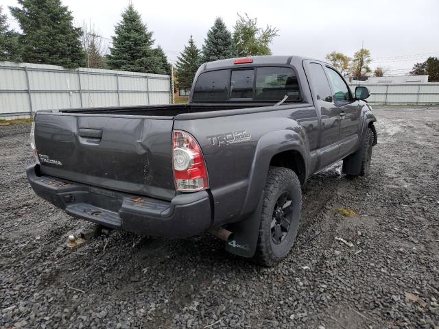 Photo 3 VIN: 5TFUX4EN5FX032239 - TOYOTA TACOMA ACC 