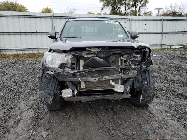 Photo 8 VIN: 5TFUX4EN5FX032239 - TOYOTA TACOMA ACC 