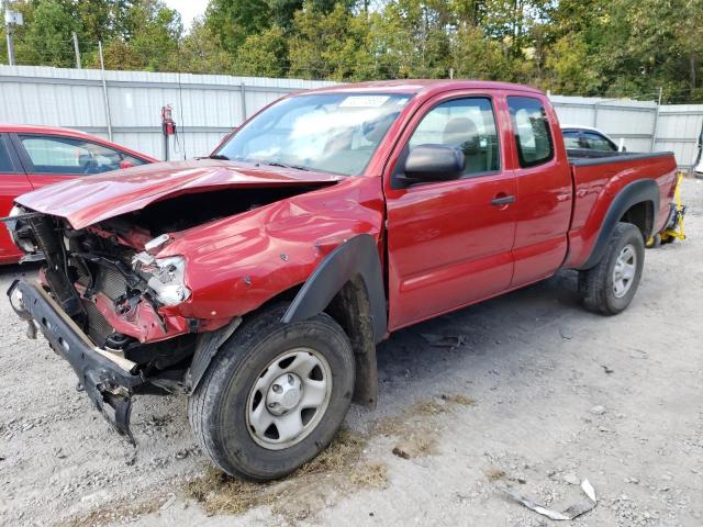 Photo 0 VIN: 5TFUX4EN5FX035660 - TOYOTA TACOMA ACC 