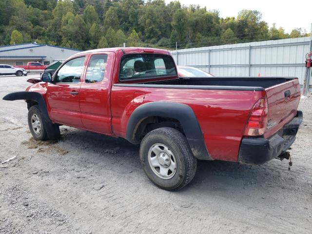 Photo 1 VIN: 5TFUX4EN5FX035660 - TOYOTA TACOMA ACC 