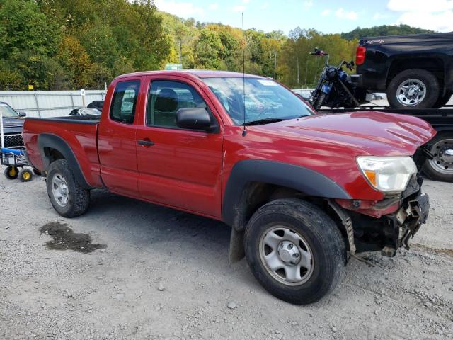 Photo 3 VIN: 5TFUX4EN5FX035660 - TOYOTA TACOMA ACC 