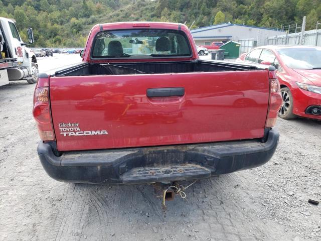 Photo 5 VIN: 5TFUX4EN5FX035660 - TOYOTA TACOMA ACC 