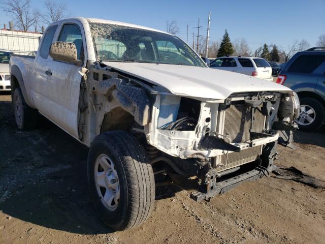 Photo 0 VIN: 5TFUX4EN5FX038123 - TOYOTA TACOMA ACC 