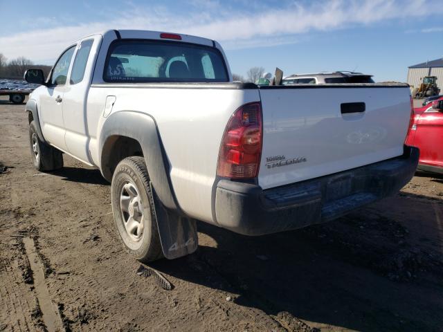 Photo 2 VIN: 5TFUX4EN5FX038123 - TOYOTA TACOMA ACC 