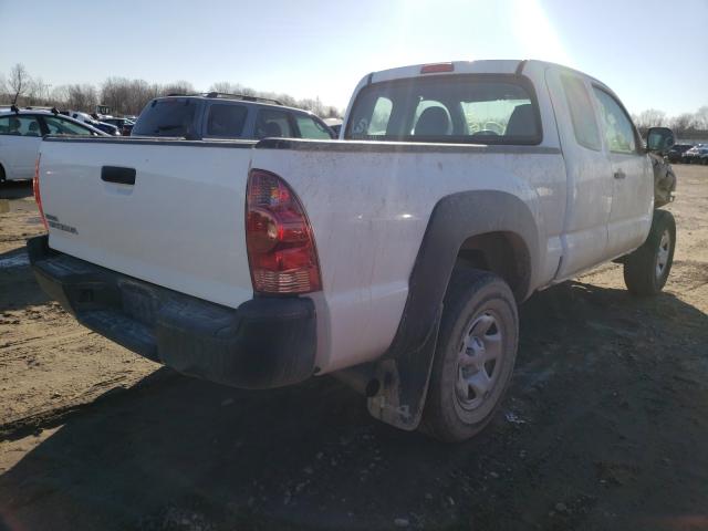 Photo 3 VIN: 5TFUX4EN5FX038123 - TOYOTA TACOMA ACC 