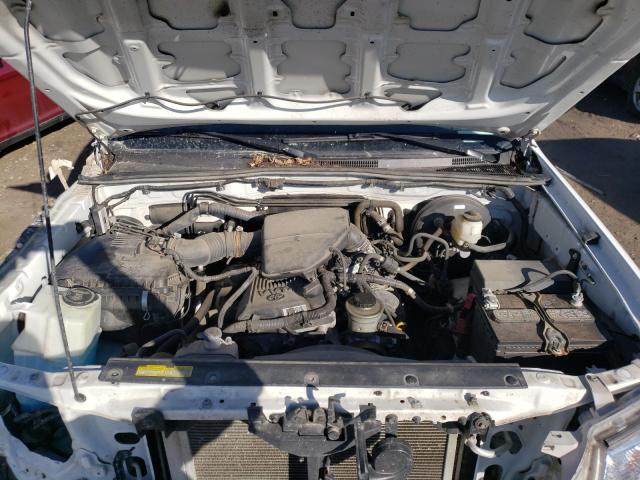 Photo 6 VIN: 5TFUX4EN5FX038123 - TOYOTA TACOMA ACC 