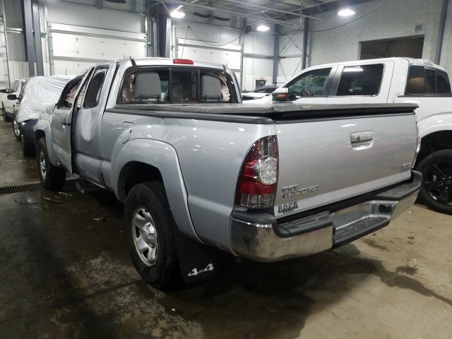 Photo 2 VIN: 5TFUX4EN6BX002192 - TOYOTA TACOMA ACC 