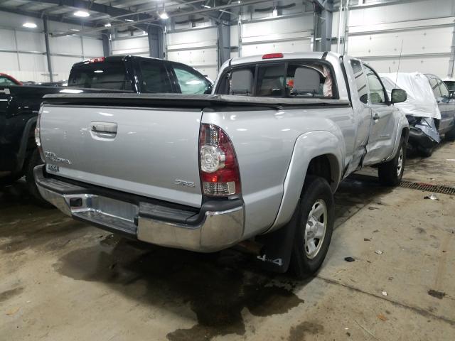 Photo 3 VIN: 5TFUX4EN6BX002192 - TOYOTA TACOMA ACC 