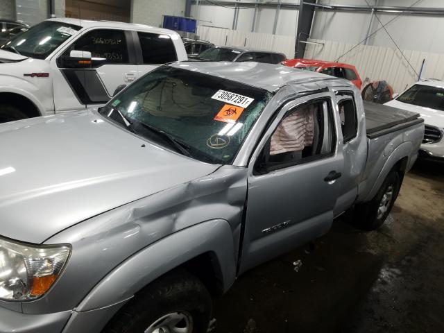 Photo 8 VIN: 5TFUX4EN6BX002192 - TOYOTA TACOMA ACC 