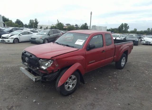 Photo 1 VIN: 5TFUX4EN6BX006954 - TOYOTA TACOMA 