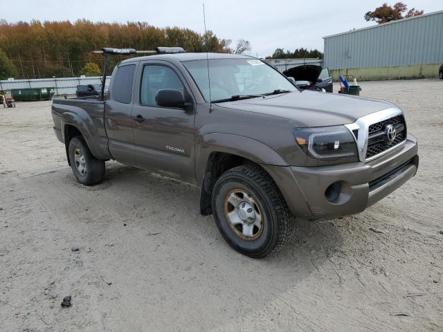 Photo 3 VIN: 5TFUX4EN6BX008185 - TOYOTA TACOMA 