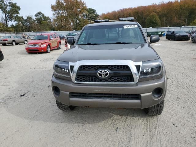 Photo 4 VIN: 5TFUX4EN6BX008185 - TOYOTA TACOMA 