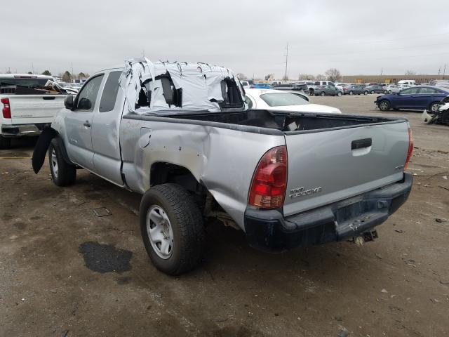 Photo 2 VIN: 5TFUX4EN6CX014618 - TOYOTA TACOMA ACC 