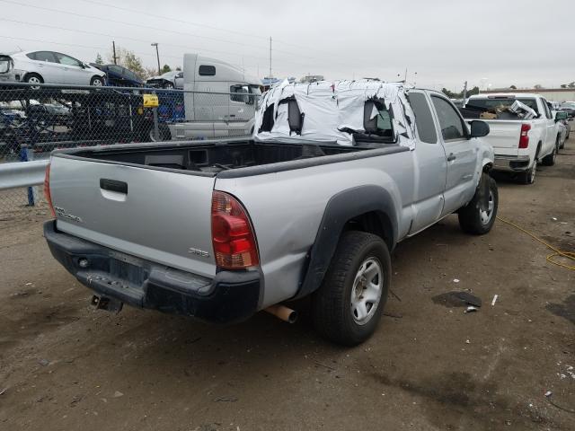 Photo 3 VIN: 5TFUX4EN6CX014618 - TOYOTA TACOMA ACC 