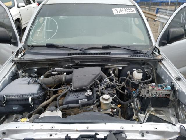 Photo 6 VIN: 5TFUX4EN6CX014618 - TOYOTA TACOMA ACC 