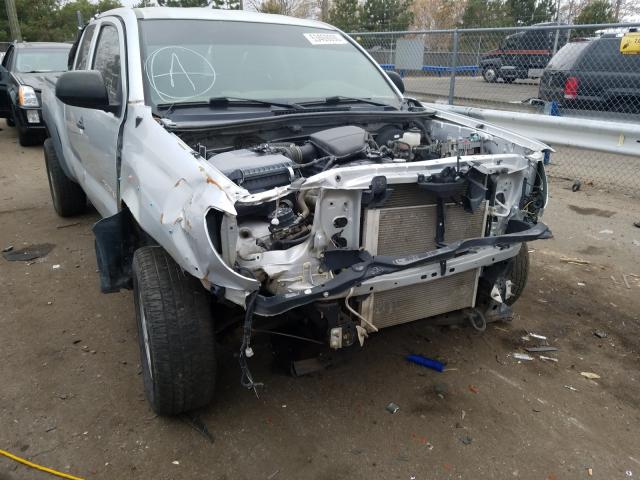 Photo 8 VIN: 5TFUX4EN6CX014618 - TOYOTA TACOMA ACC 