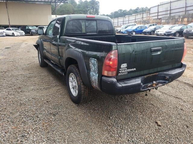 Photo 2 VIN: 5TFUX4EN6CX014943 - TOYOTA TACOMA ACC 