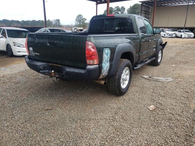 Photo 3 VIN: 5TFUX4EN6CX014943 - TOYOTA TACOMA ACC 