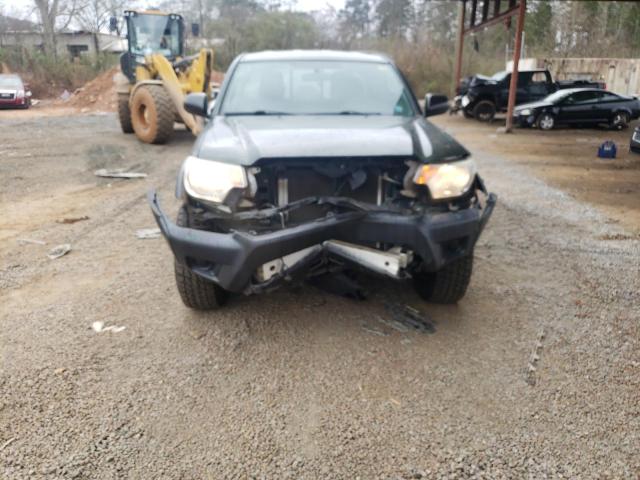 Photo 8 VIN: 5TFUX4EN6CX014943 - TOYOTA TACOMA ACC 