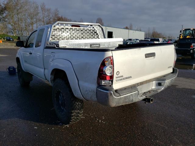 Photo 2 VIN: 5TFUX4EN6DX018038 - TOYOTA TACOMA ACC 