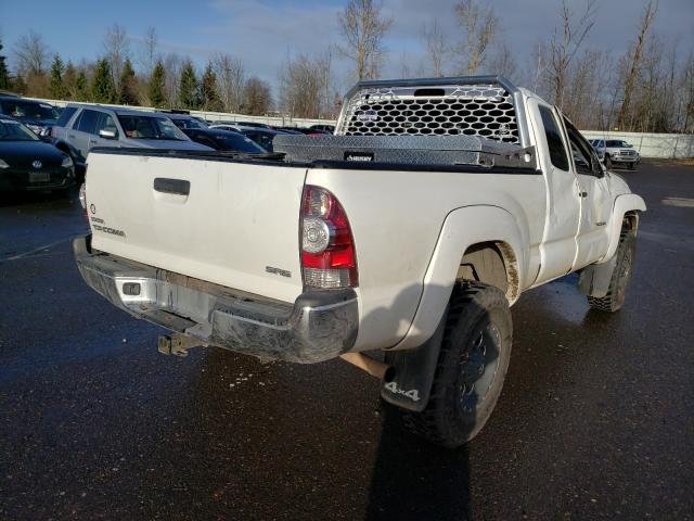 Photo 3 VIN: 5TFUX4EN6DX018038 - TOYOTA TACOMA ACC 