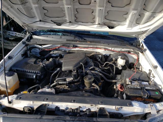 Photo 6 VIN: 5TFUX4EN6DX018038 - TOYOTA TACOMA ACC 