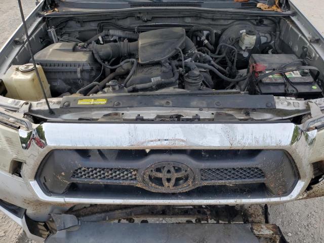 Photo 10 VIN: 5TFUX4EN6DX020663 - TOYOTA TACOMA ACC 