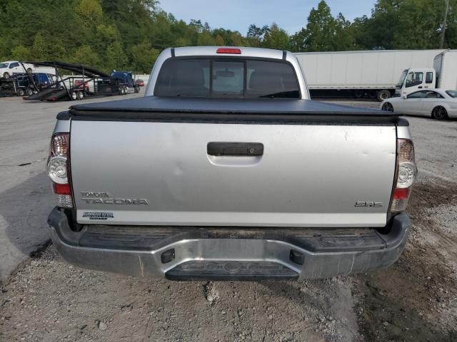 Photo 5 VIN: 5TFUX4EN6DX020663 - TOYOTA TACOMA ACC 