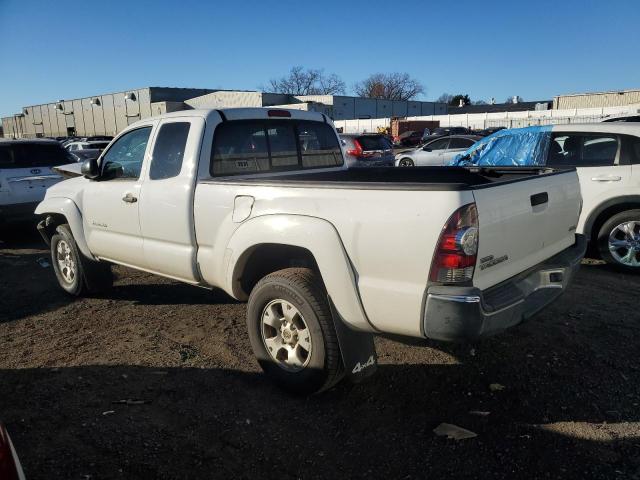 Photo 1 VIN: 5TFUX4EN6DX020713 - TOYOTA TACOMA ACC 