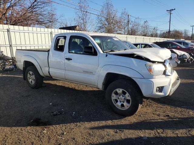 Photo 3 VIN: 5TFUX4EN6DX020713 - TOYOTA TACOMA ACC 