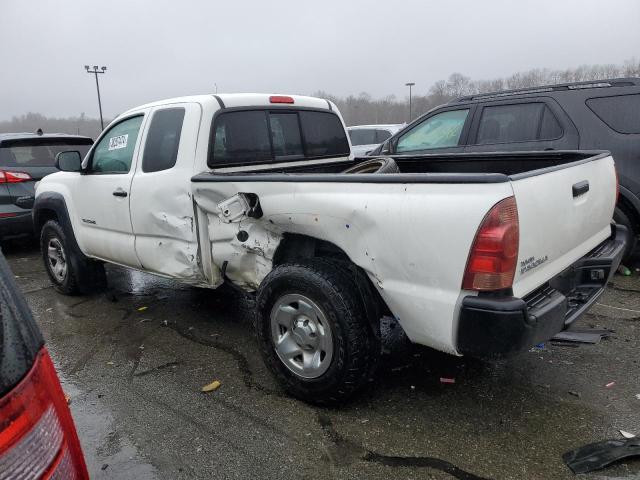 Photo 1 VIN: 5TFUX4EN6DX022171 - TOYOTA TACOMA 