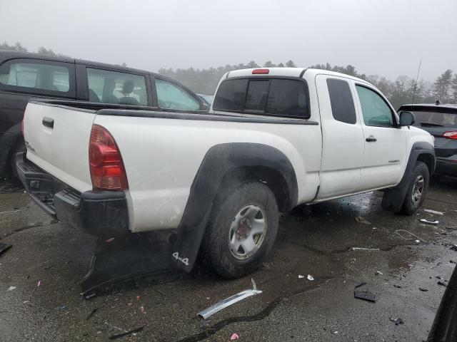 Photo 2 VIN: 5TFUX4EN6DX022171 - TOYOTA TACOMA 