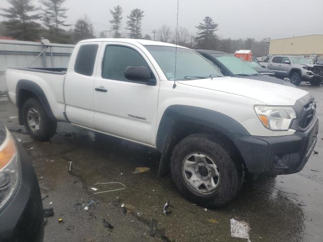 Photo 3 VIN: 5TFUX4EN6DX022171 - TOYOTA TACOMA 