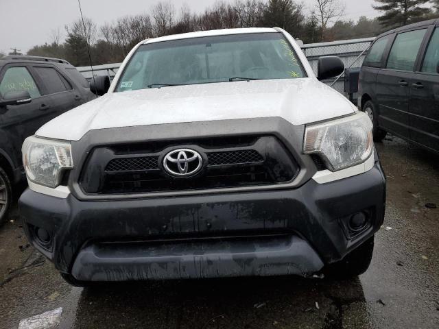 Photo 4 VIN: 5TFUX4EN6DX022171 - TOYOTA TACOMA 