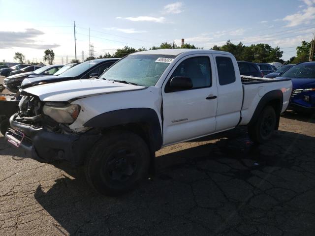 Photo 0 VIN: 5TFUX4EN6EX026156 - TOYOTA TACOMA ACC 