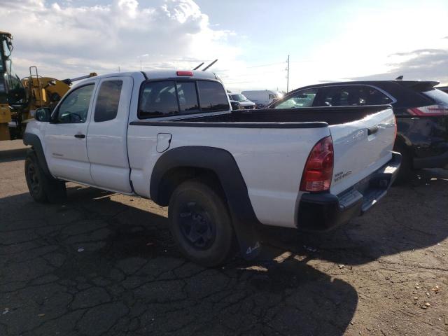 Photo 1 VIN: 5TFUX4EN6EX026156 - TOYOTA TACOMA ACC 