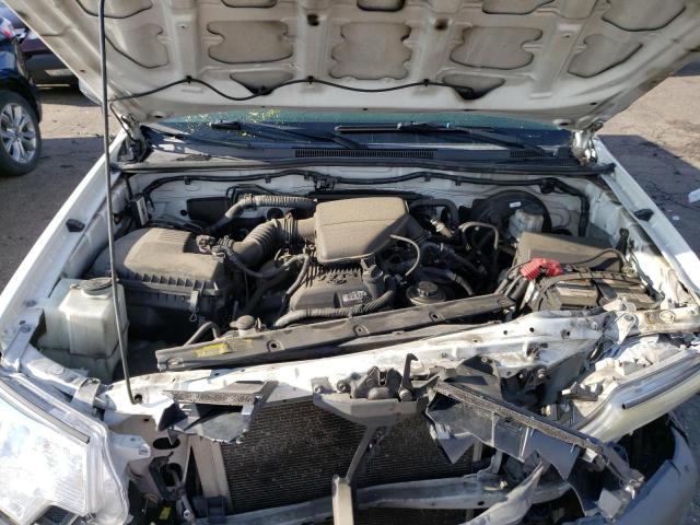 Photo 10 VIN: 5TFUX4EN6EX026156 - TOYOTA TACOMA ACC 