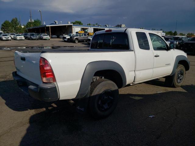 Photo 2 VIN: 5TFUX4EN6EX026156 - TOYOTA TACOMA ACC 