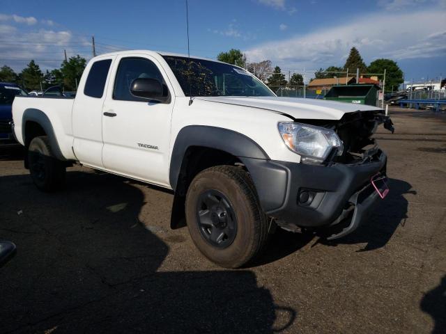 Photo 3 VIN: 5TFUX4EN6EX026156 - TOYOTA TACOMA ACC 