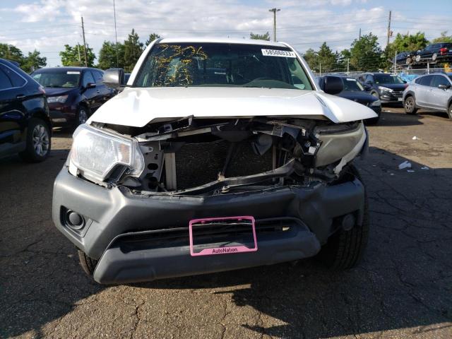 Photo 4 VIN: 5TFUX4EN6EX026156 - TOYOTA TACOMA ACC 