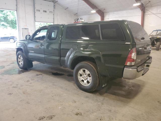 Photo 1 VIN: 5TFUX4EN6EX026299 - TOYOTA TACOMA ACC 