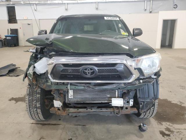 Photo 4 VIN: 5TFUX4EN6EX026299 - TOYOTA TACOMA ACC 