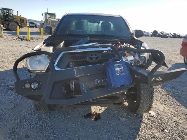 Photo 4 VIN: 5TFUX4EN6EX026478 - TOYOTA TACOMA ACC 